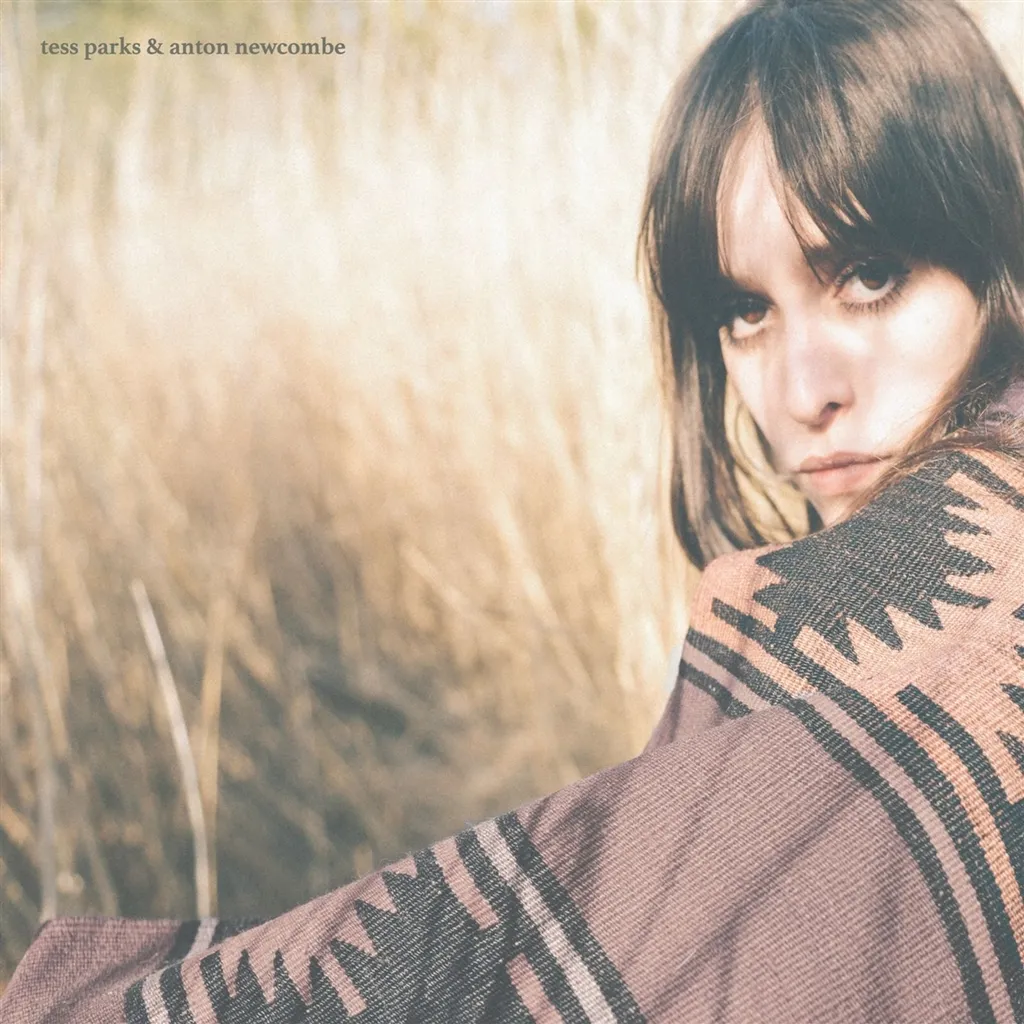 Album CD Tess Parks & Anton Newcombe Musique Alternative Indé Rock