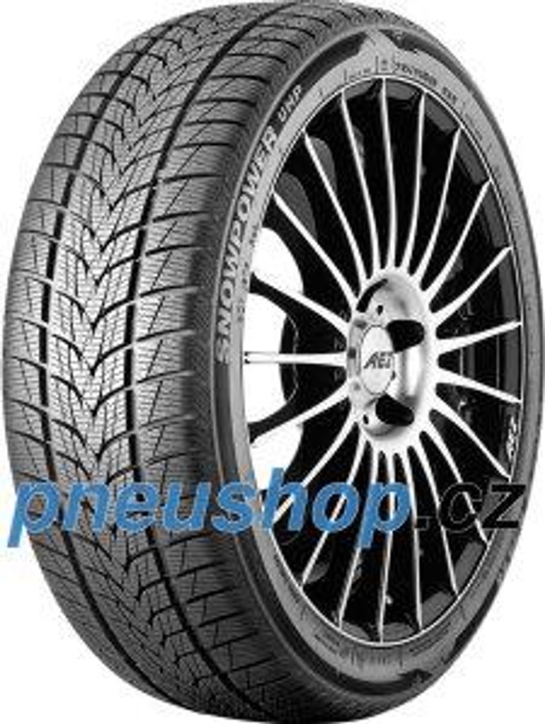 Tristar Wi car-tyres Snowpower UHP ( 19 ) Obrázek produktu 