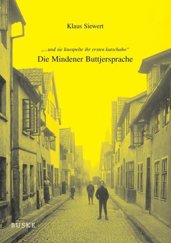 ... und sie knospelte ihr ersten kutschabo