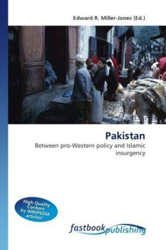 Pakistan