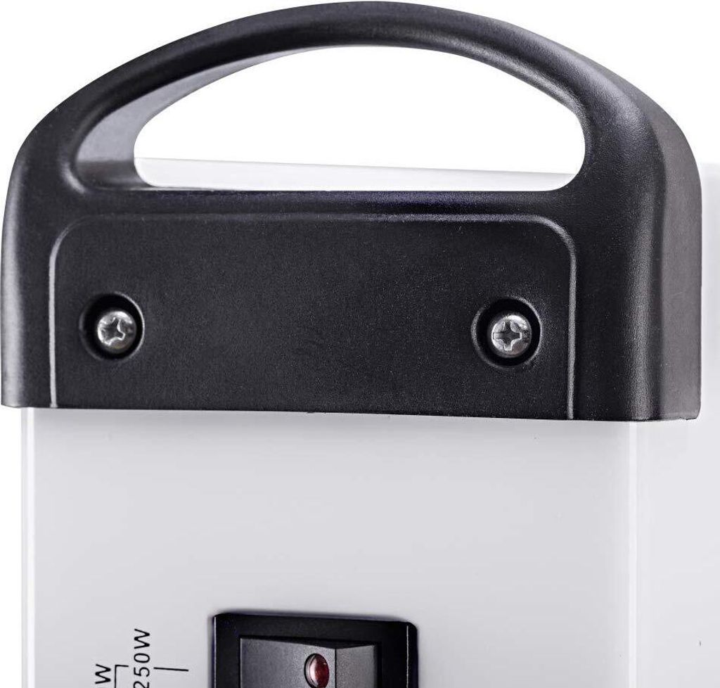TROTEC Konvektor TCH 18 E | Heizgerät | Heizer | Produktbild 7