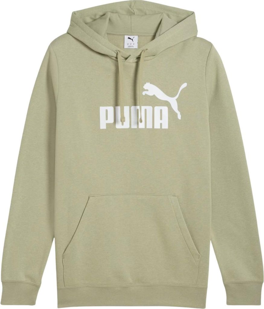 Puma ESS No. 1 Logo Kapuzenpullover Herren