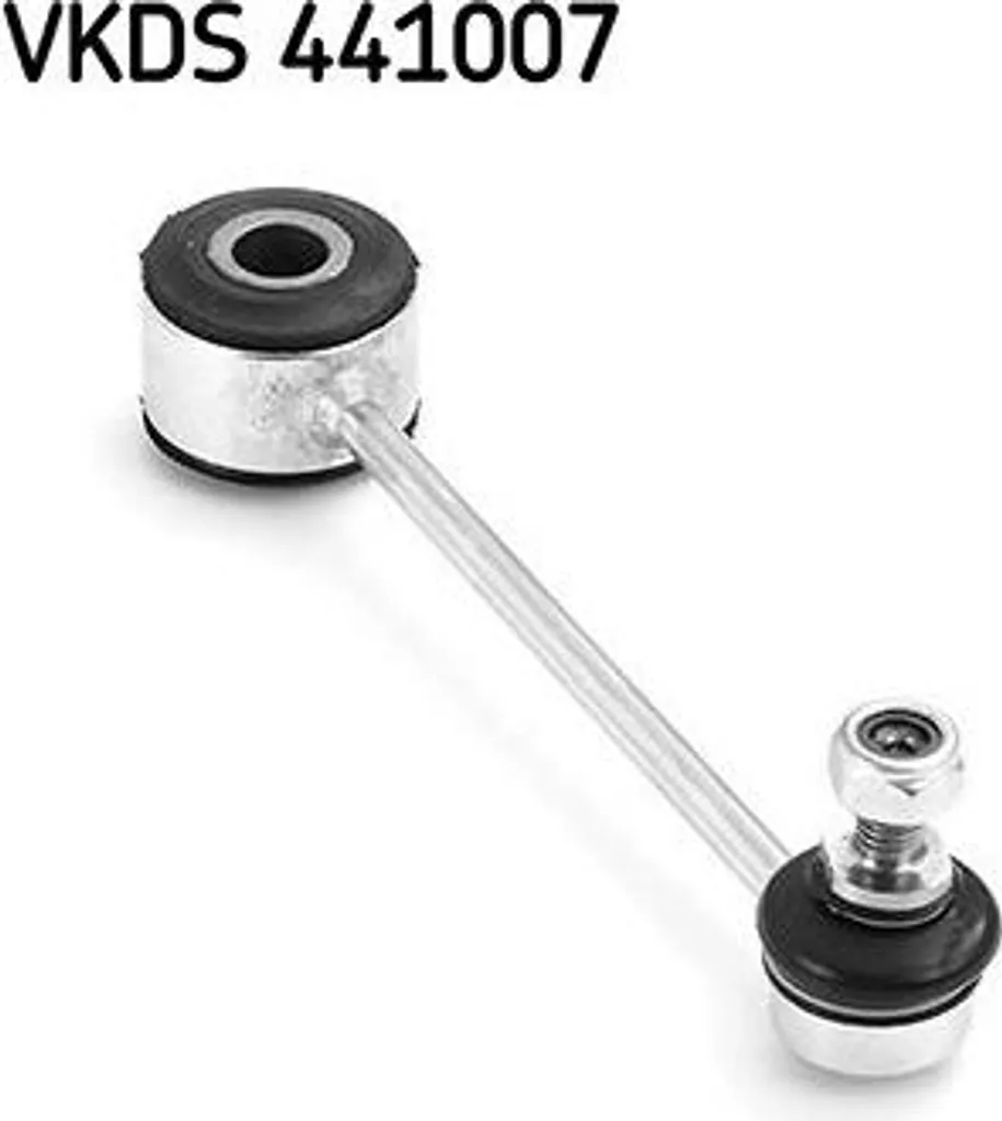 Barre Stabilisatrice SKF pour Golf IV et Audi A3 8L - Suspension Stable