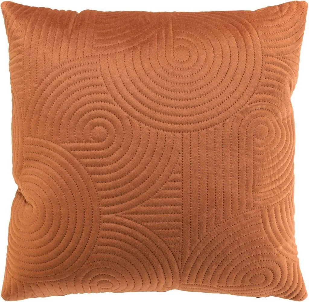 Coussin avec housse 40x40 cm pour canapé et chambre - Confort intérieur
