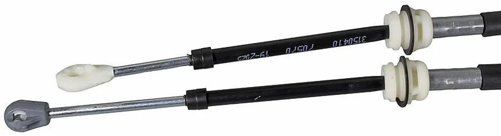 Câble de boîte de vitesses METZGER 3150410 pour PEUGEOT 308 SW II