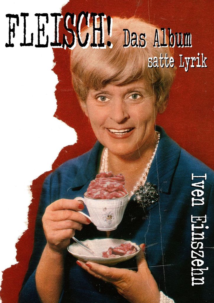 FLEISCH! Das Album