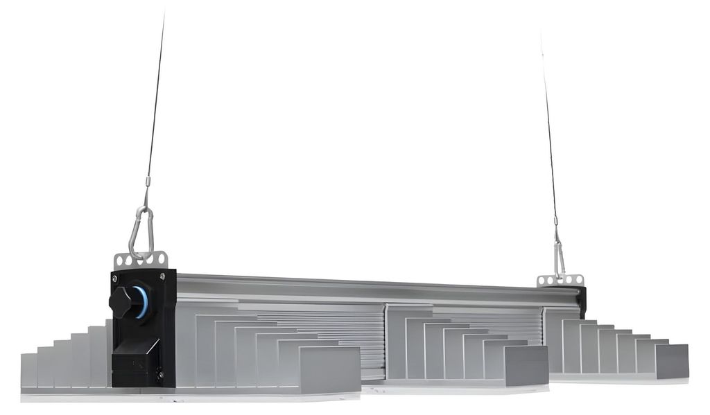 SANlight EVO 3-80 1.5, lampa do uprawy o pełnym spektrum z Zdjęcie produktu 