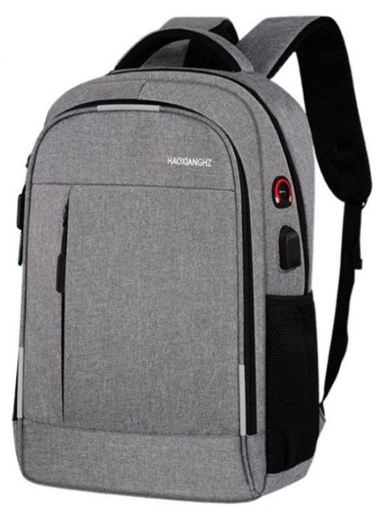 17-Zoll-Computer-Reiserucksack