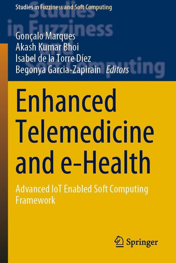 Enhanced Telemedicine and e-Health
