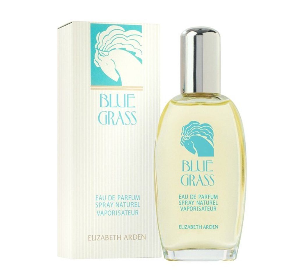 Elizabeth Arden Blue Grass Woda perfumowana, 100ml Zdjęcie produktu 