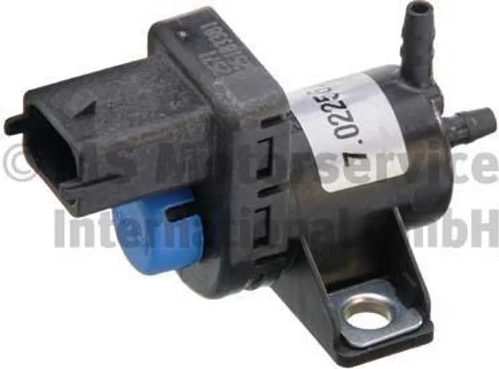 Soupape EGR PIERBURG 7.02256.16.0 pour Opel Antara Référence OE 25183381