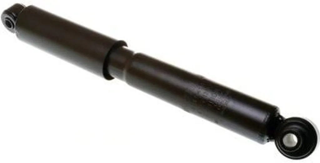 Amortisseur renforcé OE 106946 compatible Interstar et Movano A 2.5