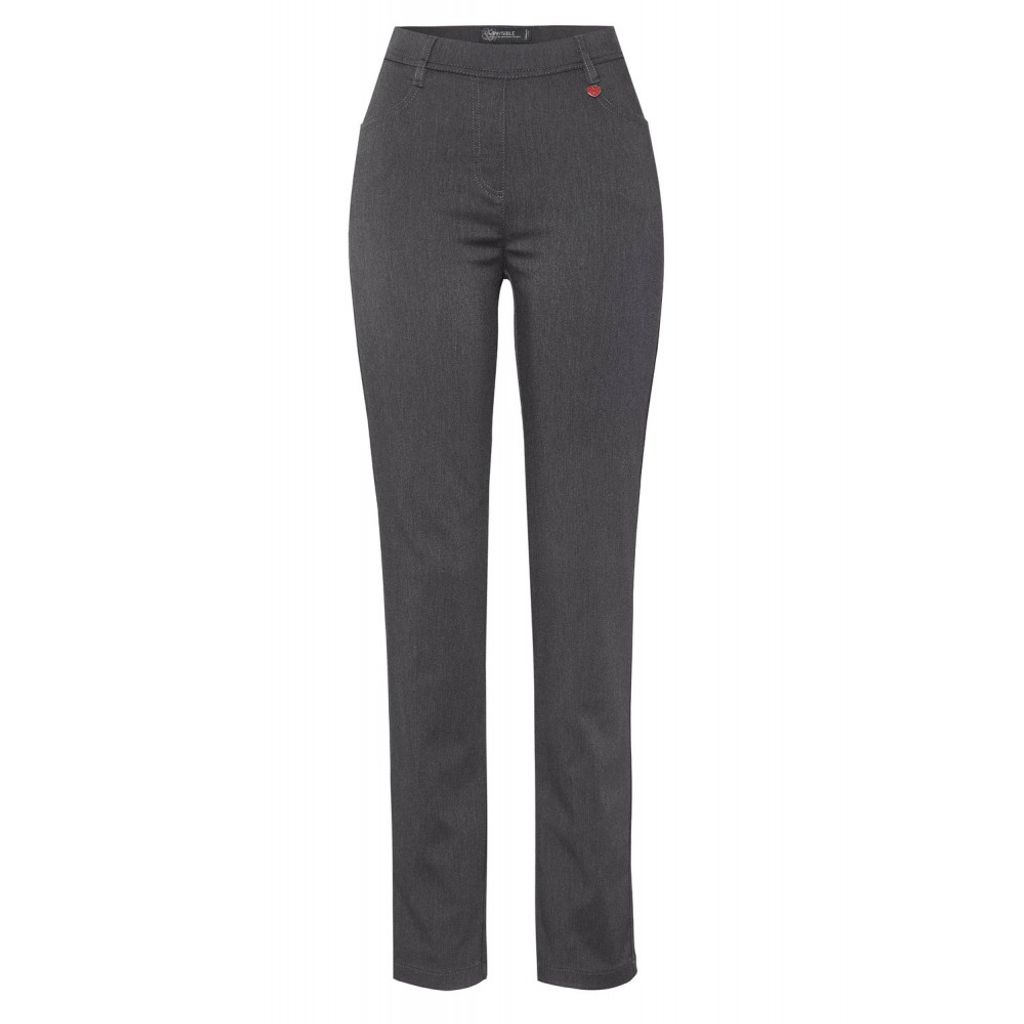Relaxed by Toni Slim Fit Jeans für Damen