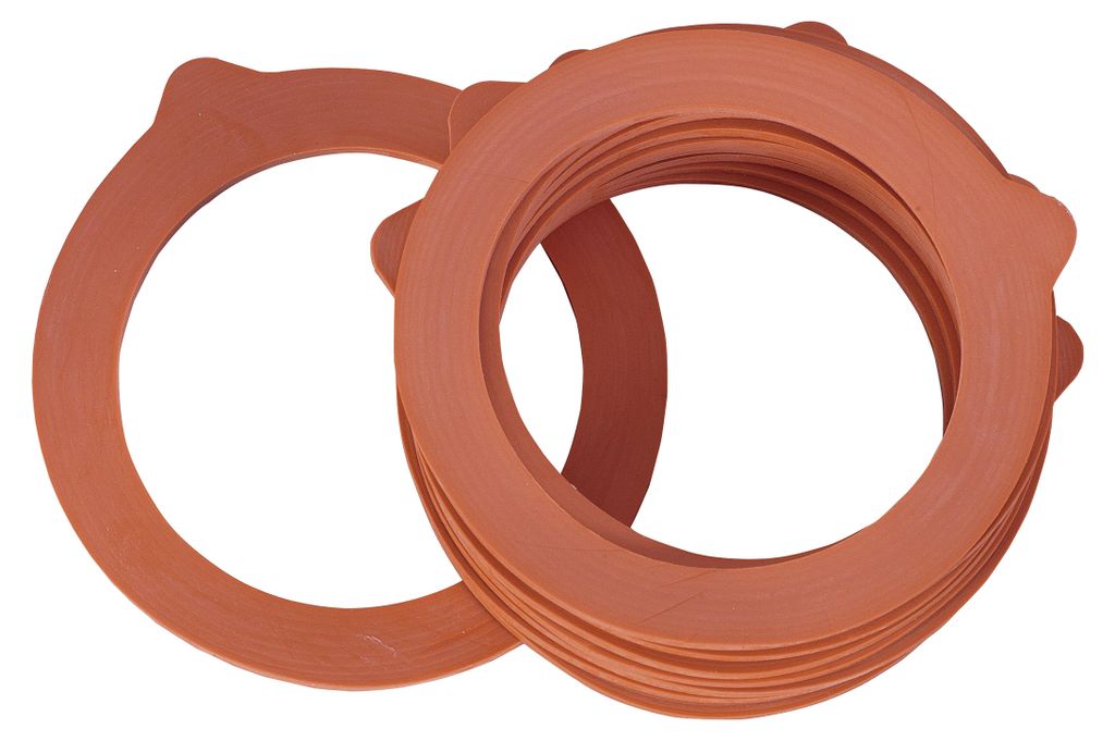 Einkochring 65x90mm 10er Btl. 121649 4012677090716 Immagine del prodotto 