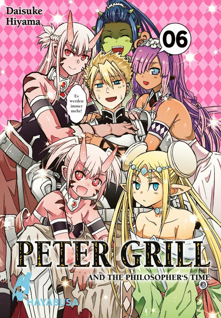 Peter Grill and the Philosopher's Time