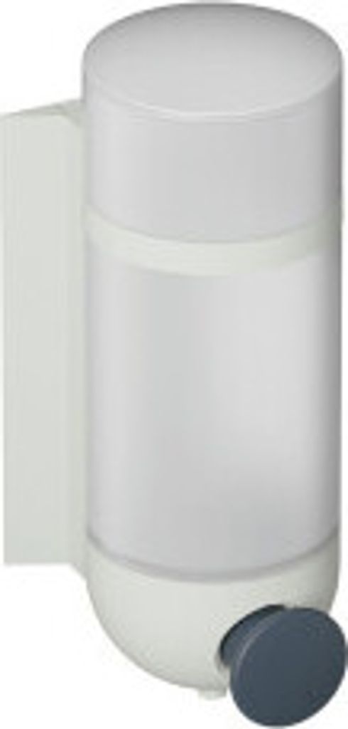 HEWI 477.06B10005 97 Seifenspender Ser 477, matt,