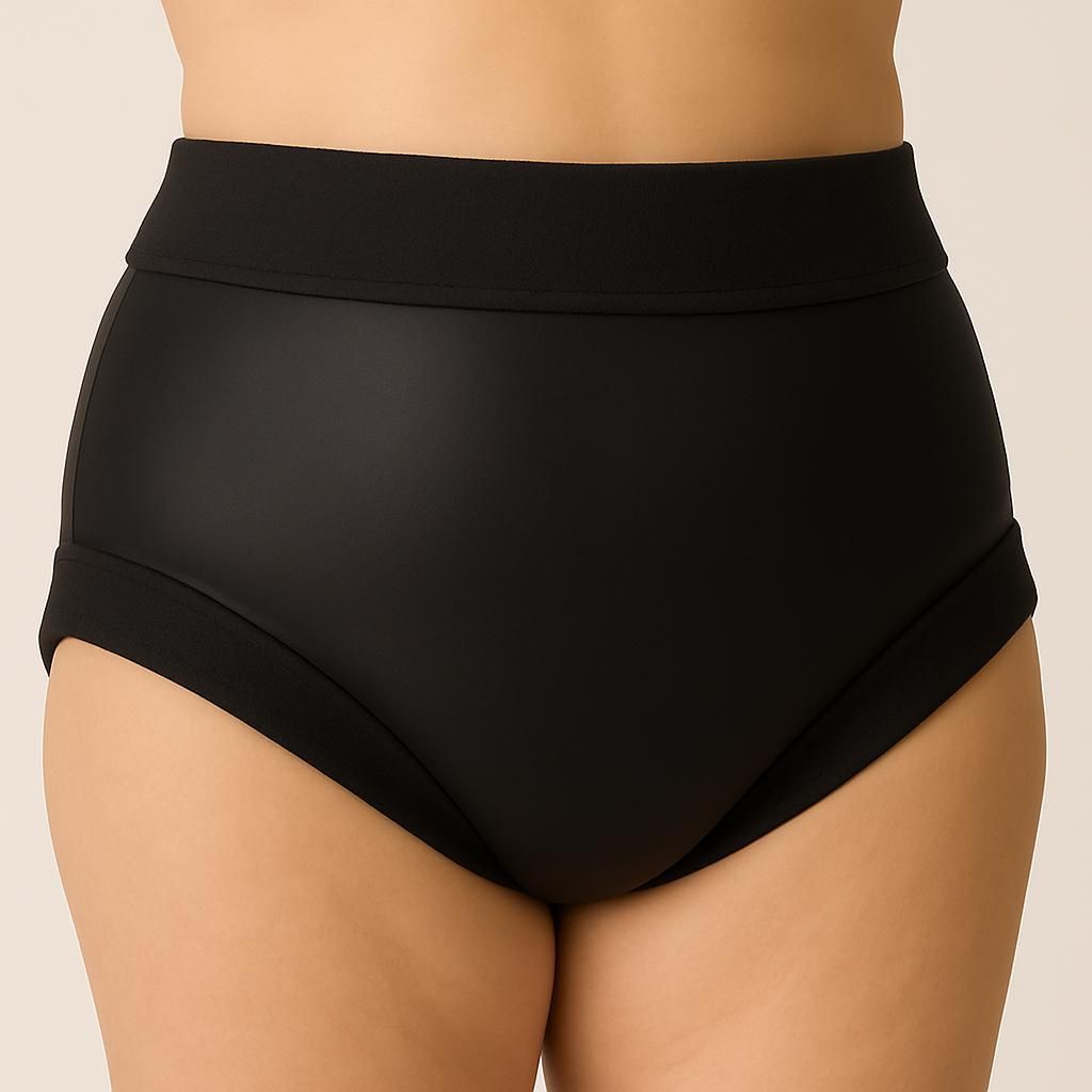 Pantaloni protettivi impermeabili NERO XL/2XL Immagine del prodotto 