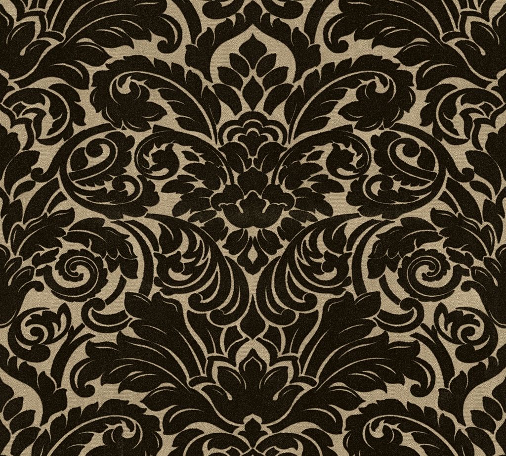 Architects Paper Barocktapete Castello Tapete mit Produktbild 