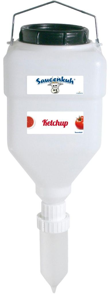 Dispenser di ricambio per il sistema di erogazione Immagine del prodotto 