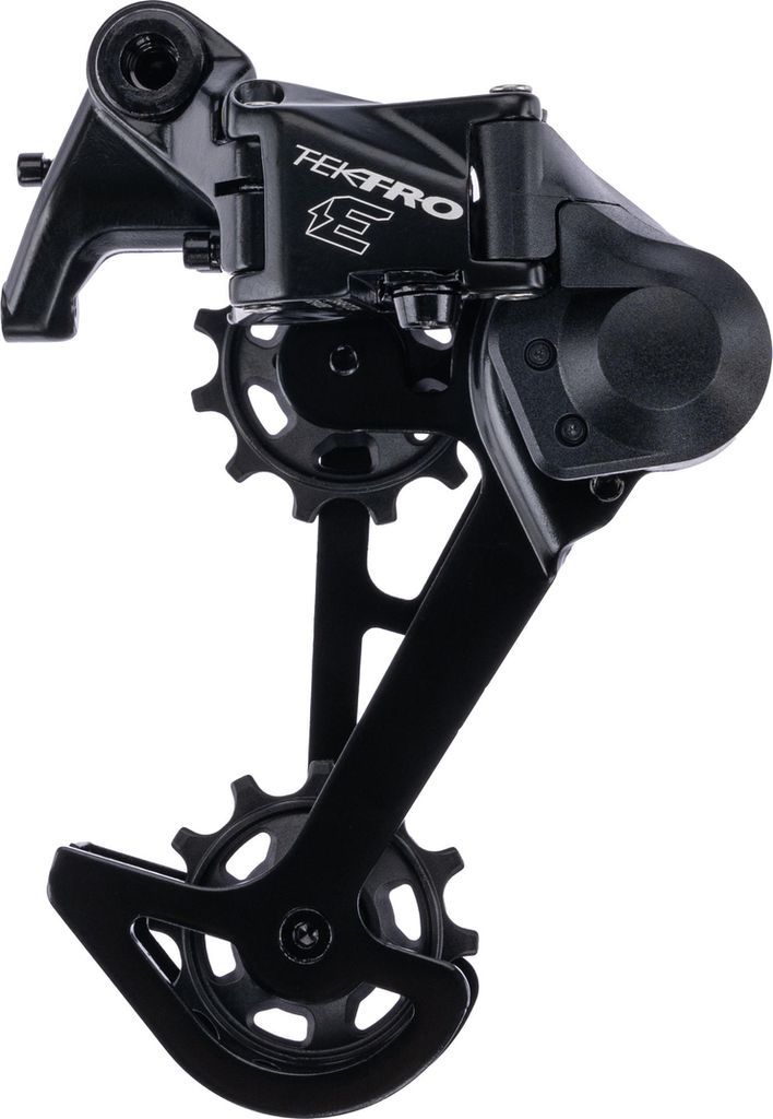 Tektro Rd-m350 Schaltwerk Silber 8-9s / Max 46t Silber 8-9s Produktbild 