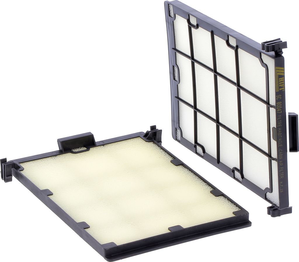 Innenraumfilter SC 80047