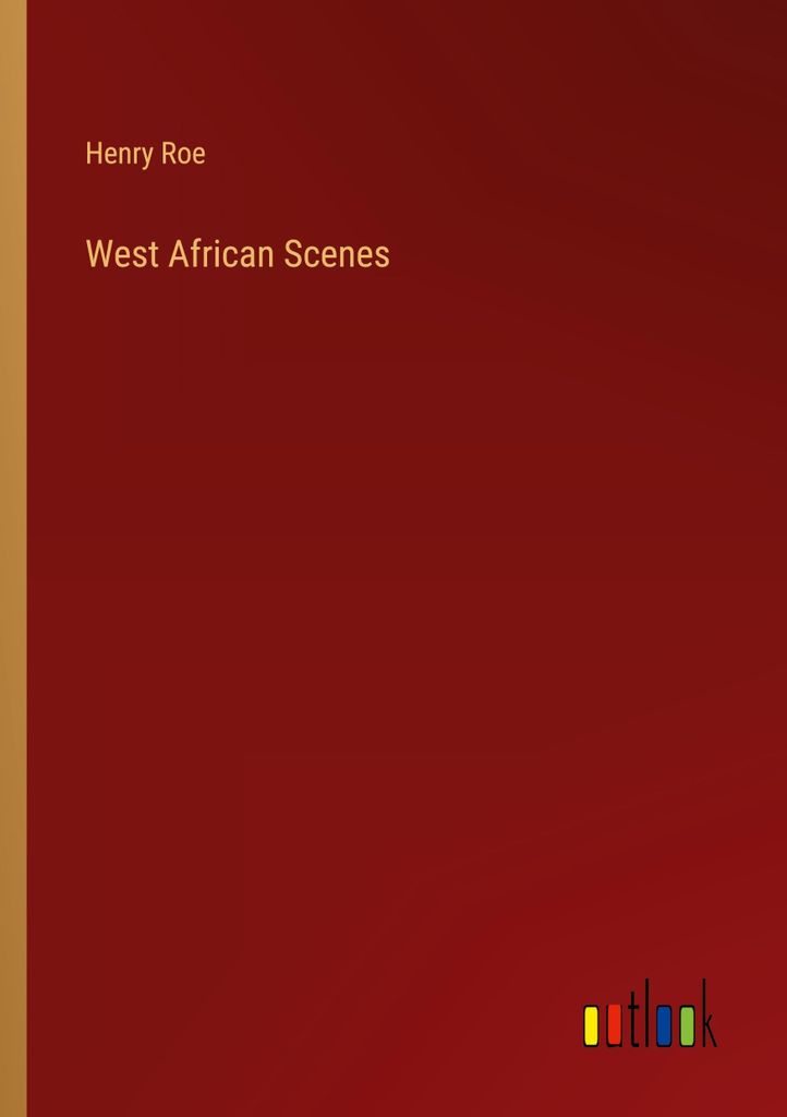 West African Scenes