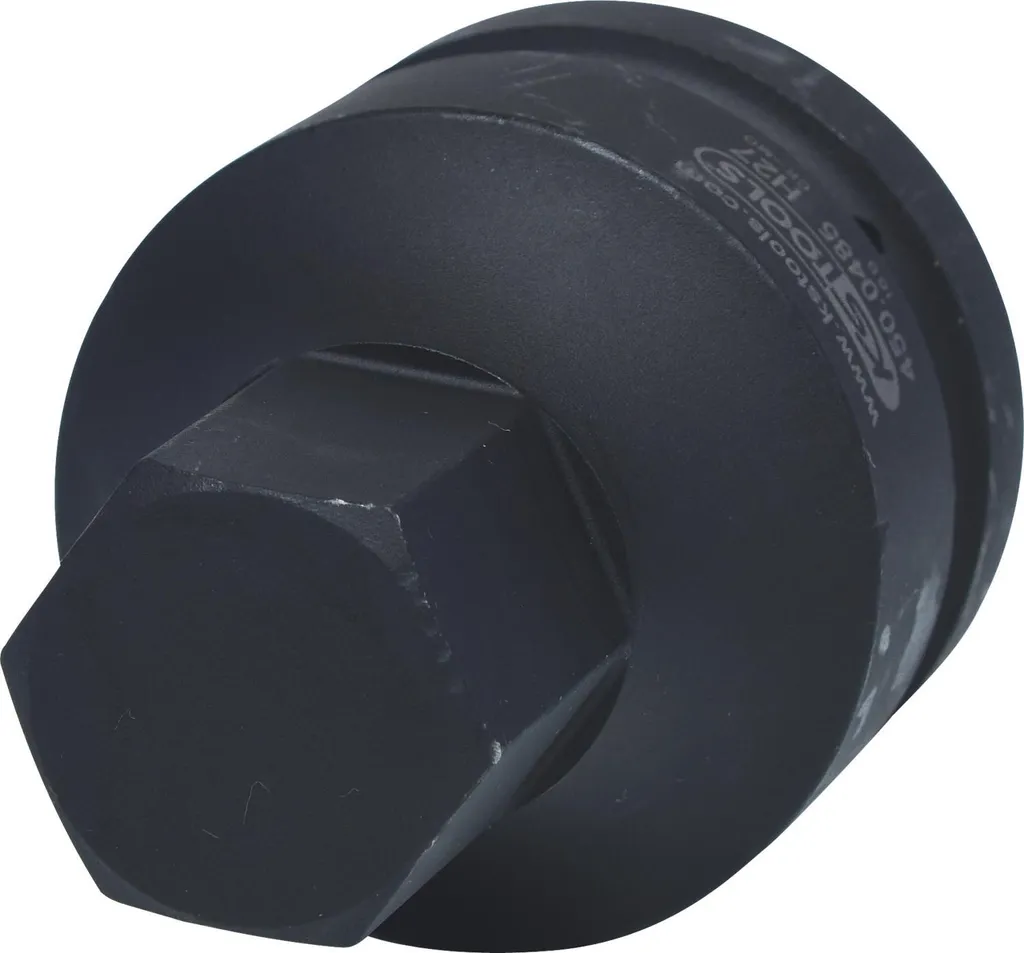 KS TOOLS 450.0485 - Presa di Forza 1" Corta 27mm | Forza Bruta