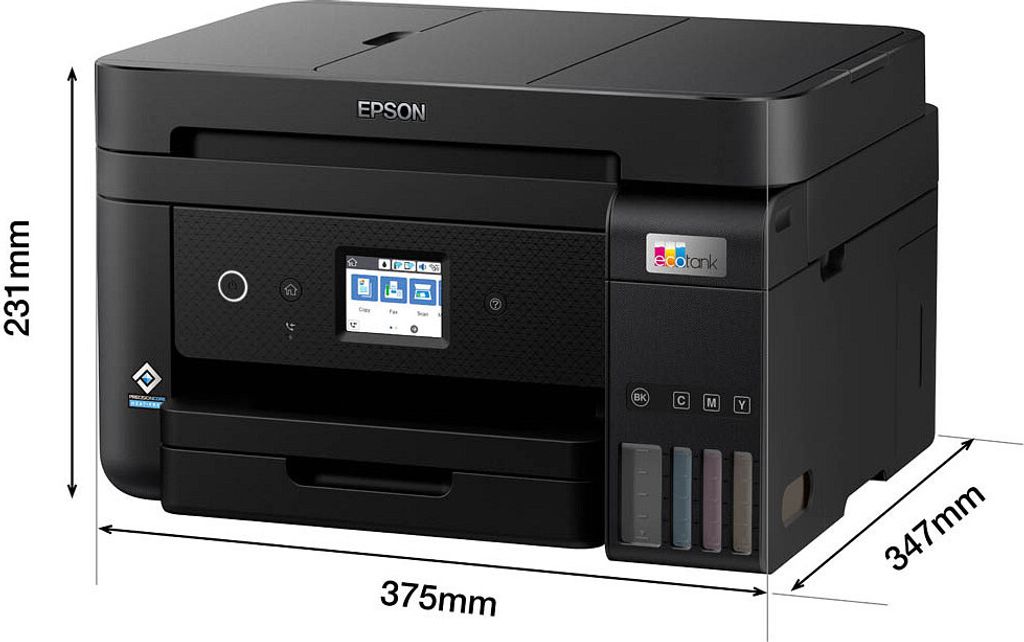 Epson EcoTank ET-4850 Produktbild 32