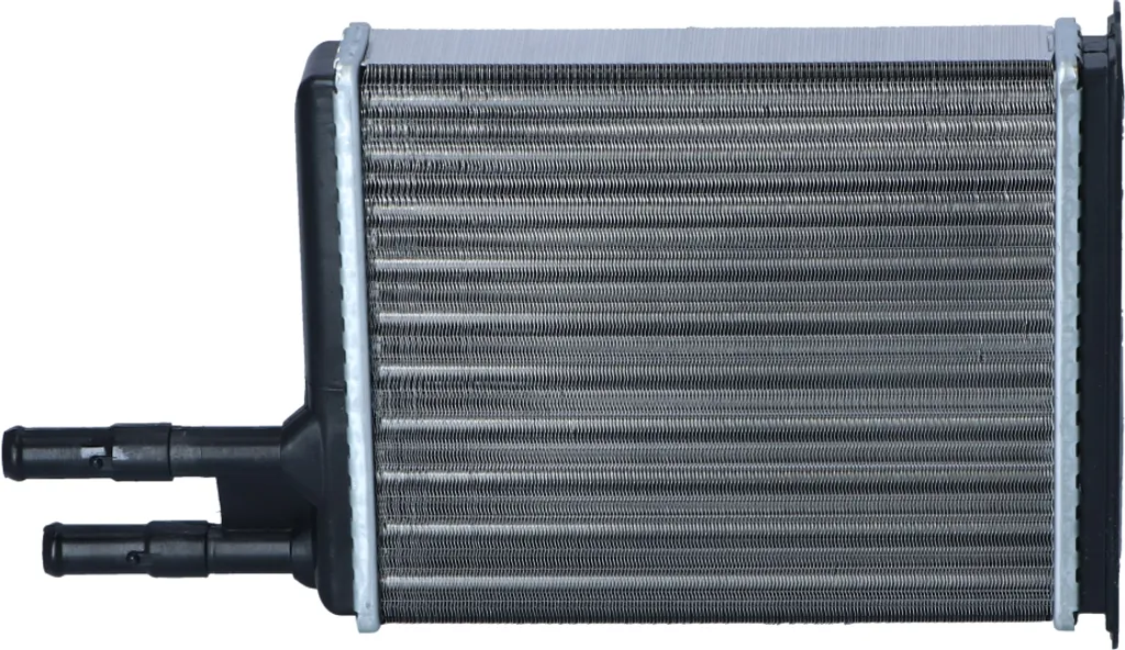 Radiateur chauffage aluminium NRF 52066 haute efficacité pour Boxer OE