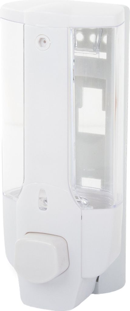 Verk 15947 Distributeur de savon blanc Image du produit 