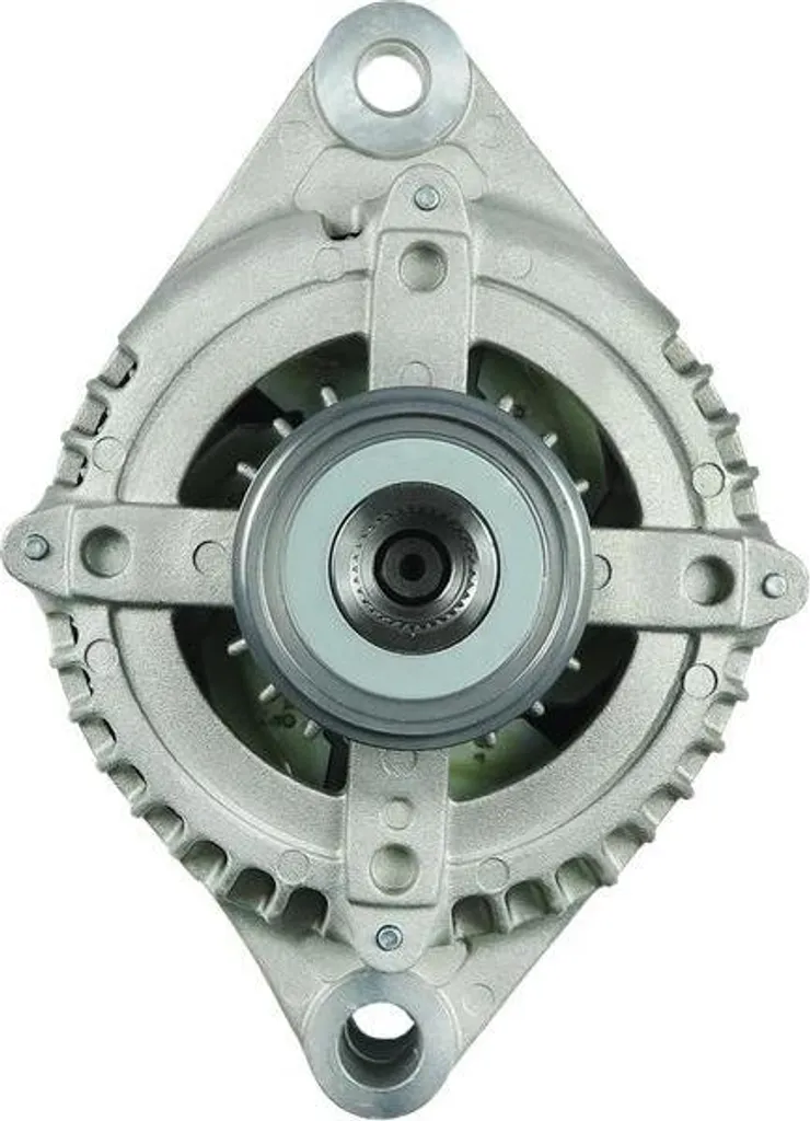 Turbo Haute Résistance pour Giulietta 1.4 BiFuel Moteur 198A4.000 GNV