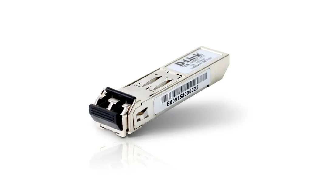 D-Link DEM-310GT Modulo SFP D-Link DEM-310GT MiniGBIC 1000BaseLX (monomodale) retail