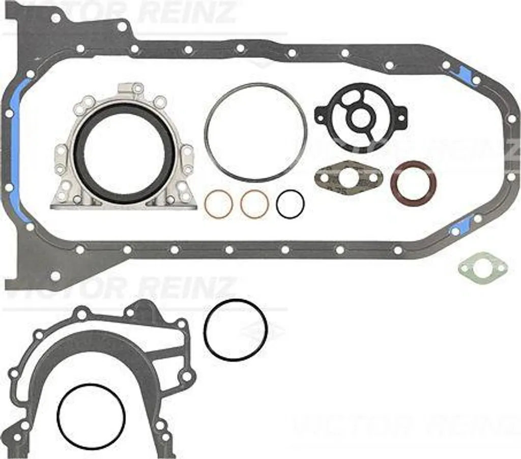 Stop fuite huile bloc moteur avec kit joints pour Aveo, Expert et T4