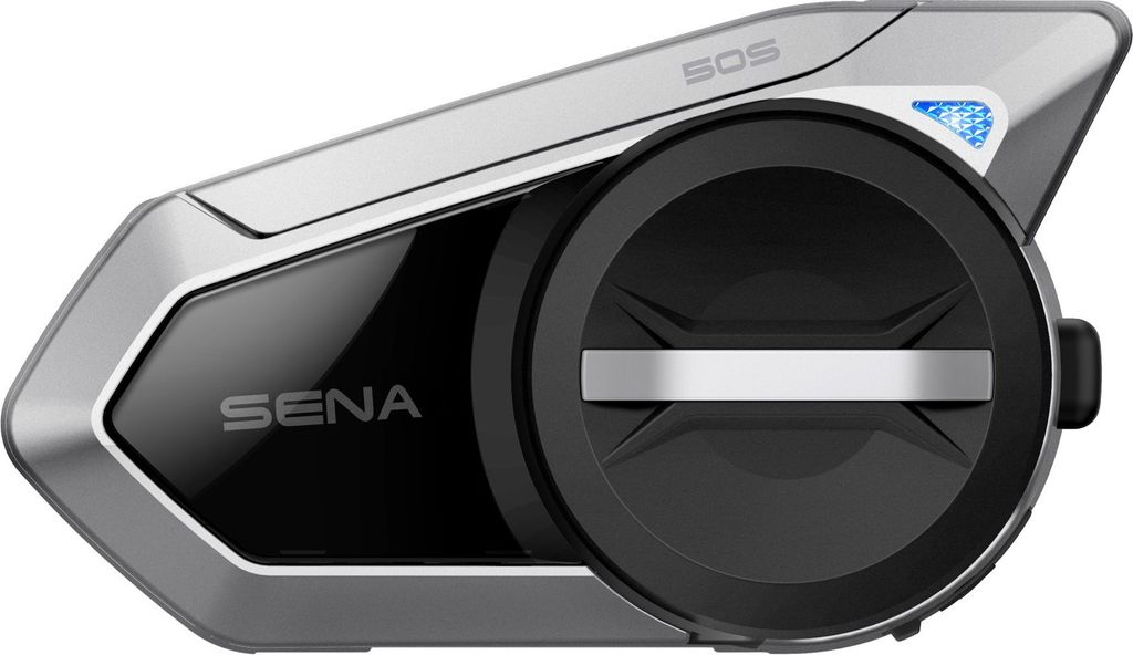 Sena Technologies Motorcycle Intercom 50S-10 Image du produit 