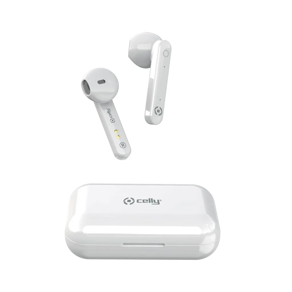 Kit Chargeur PD 20W et Écouteurs True Wireless Bluetooth - Pack Complet
