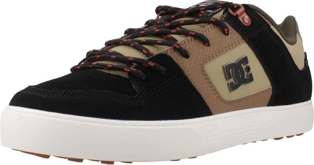 DC PURE WNT Sneaker, strapazierfähige Low-Top Produktbild 