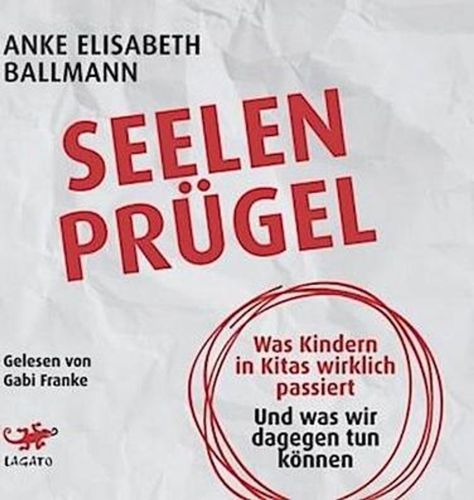 Seelenprügel