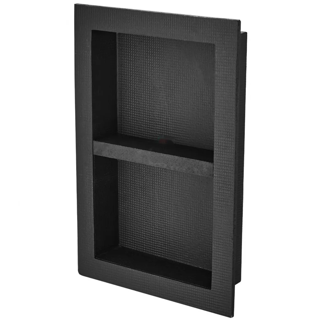 Niche de rangement murale pour douche et chambre - Module à carreler - 10