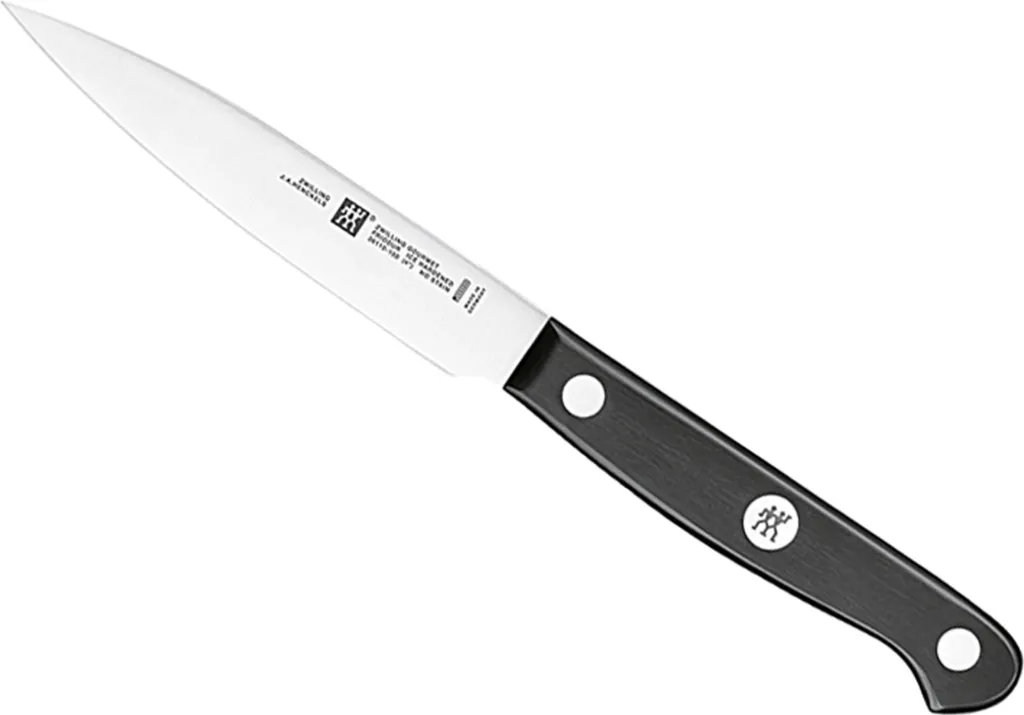 ZWILLING Spelucchino Gourmet 10 cm - Precisione Tedesca Certificata - 4