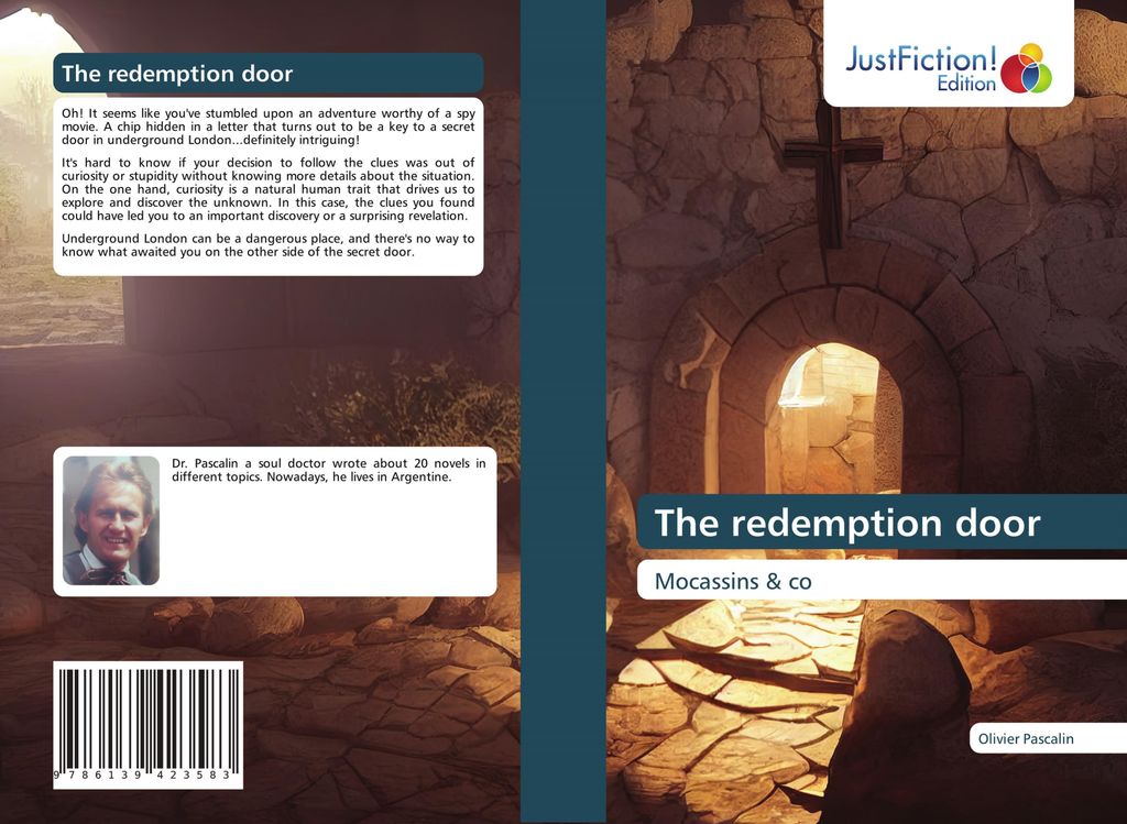 The redemption door