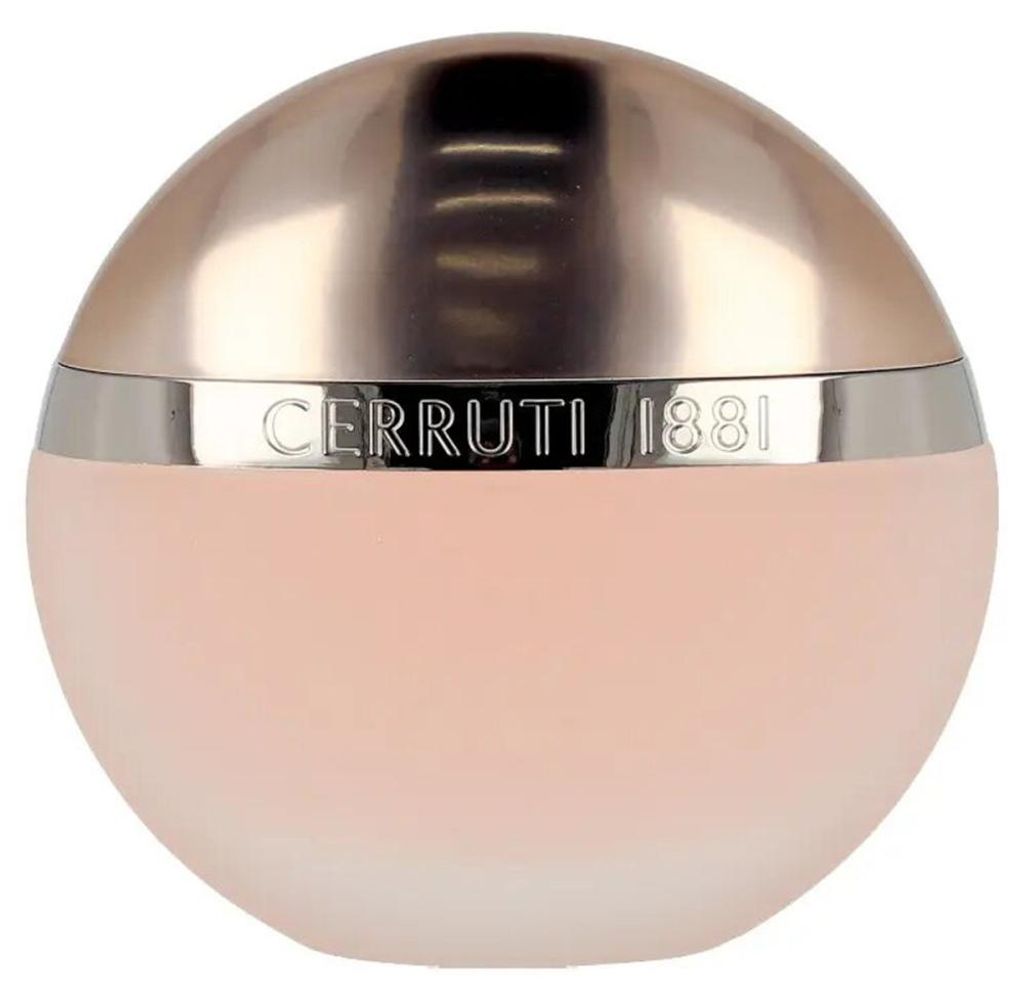 Cerruti 1881 Pour Femme Edt Spray 50 ml Obrázek produktu 