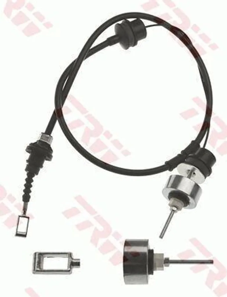 Câble d'embrayage 2150 Z7 pour entretien Fiat Ducato et Boxer TRW