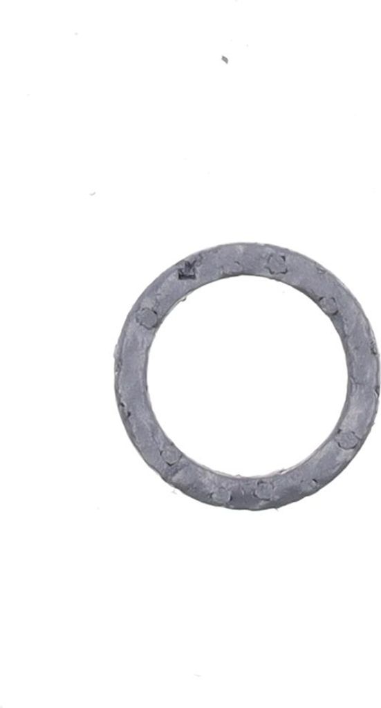 Auspuffdichtung Athena für Aprilia Scarabeo 100 4T 01-14, AP8219614 / Piaggio Fly 100 4T 06-08, Zip 100 4T 06-08