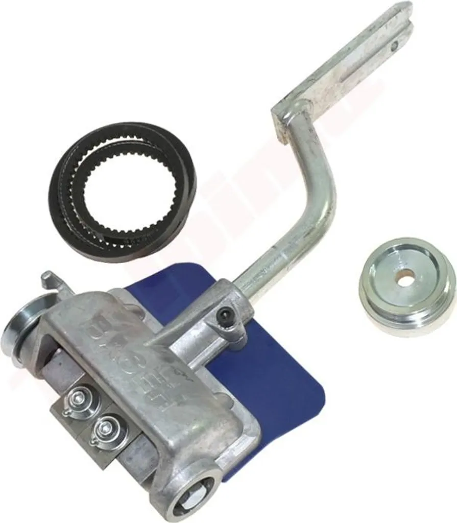 Accessoire Écorceur pour Stihl MS251 - Idéal Travaux de Charpenterie
