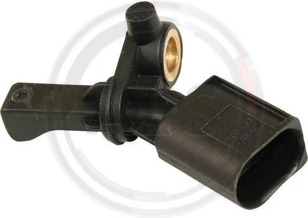 Sensore Giri Ruota A.B.S. 30016 | 6Q0927808A per Polo Fabia Ibiza A1
