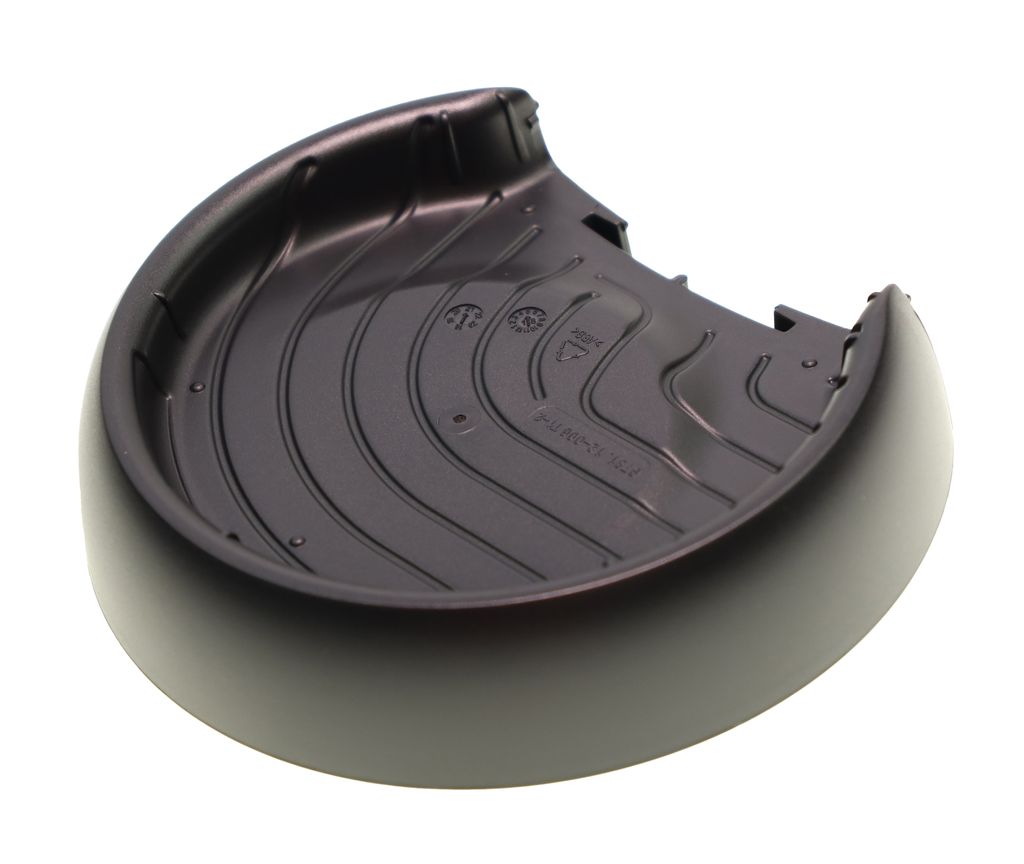 Vassoio Antigoccia Di Ricambio Per Macchine Da Caffè Krups MS-624828 KP1A01 KP1A05 KP1A08 - Foto 2