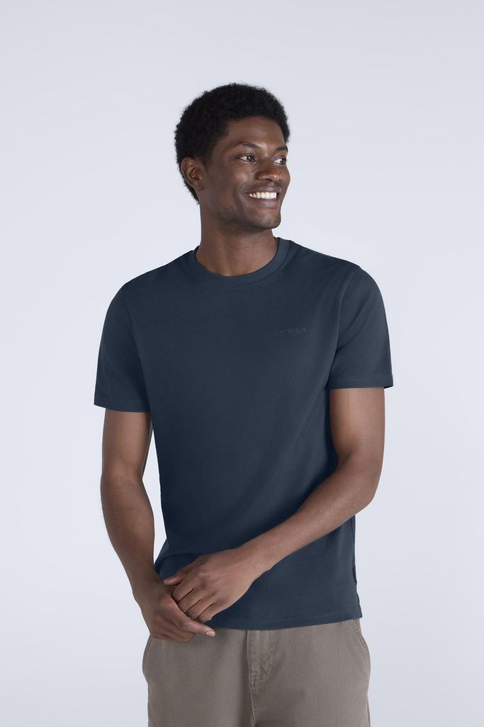 Animal - T-Shirt für Herren MW4113 (XS) (Marine)