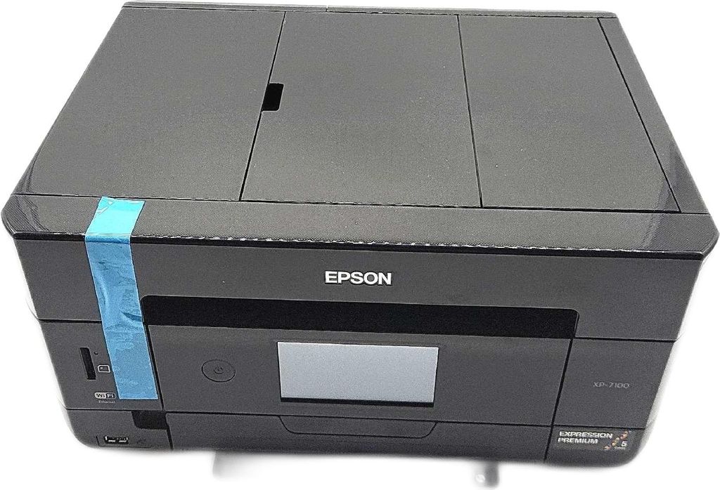 Epson Expression Premium XP-7100 Produktbild 22