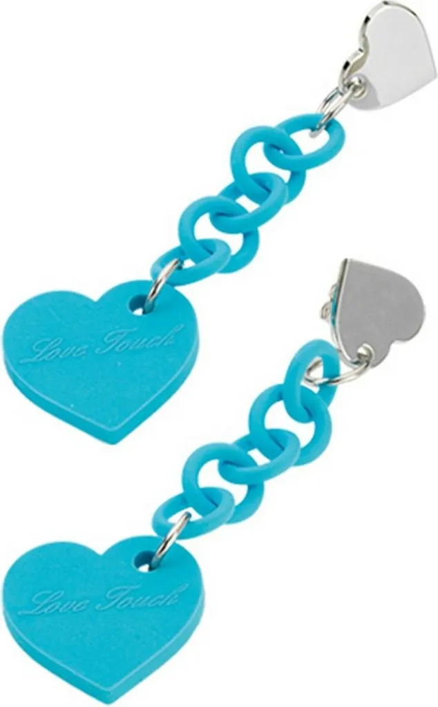 Zoppini Firenze Orecchini Tiffany: L'Essenza del Chic Italiano
