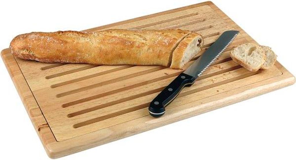 APS Rubberwood Griglia tagliapane, GN 1/1, altezza: 20 mm, Immagine del prodotto 